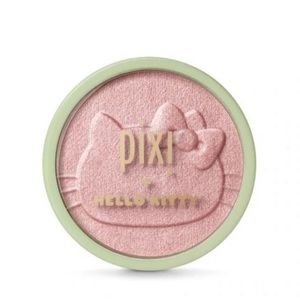 Pixi + Hello Kitty Hello Glow-y Powder